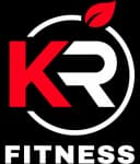 KR Fitness logo